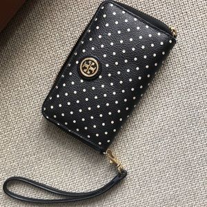Tory Burch wallet